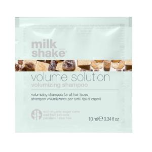 Sampon Milk Shake Volume Solution, 10ml