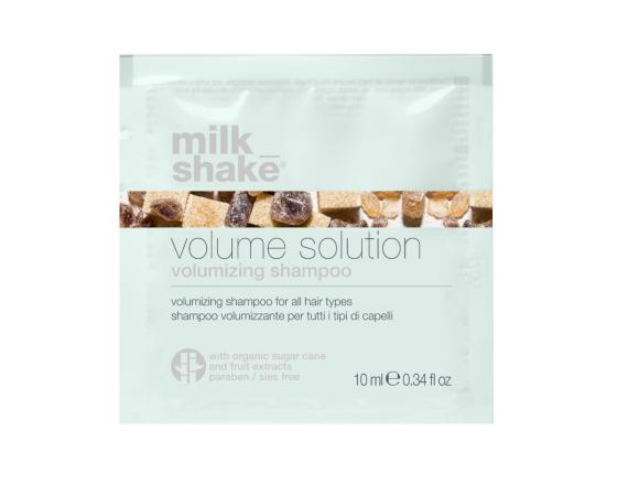 Sampon Milk Shake Volume Solution, 10ml