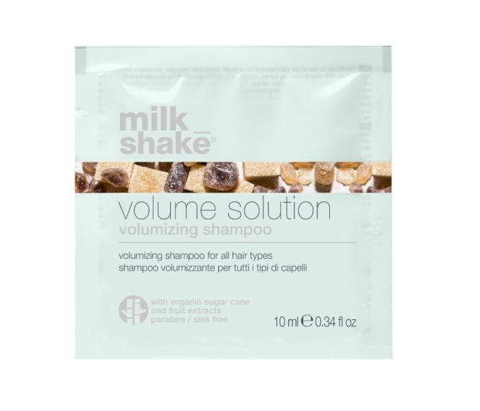 Sampon Milk Shake Volume Solution, 10ml