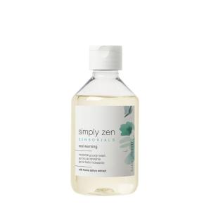 Gel de dus Simply Zen Sensorials Soul Warming, 250ml