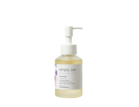 Ulei pentru corp Simply Zen Sensorials Cocooning, 100ml