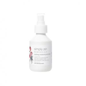 Spray pentru maini Simply Zen Sensorials Soothing Moisturizing, 150ml