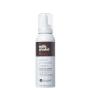 Spuma nuantatoare Milk Shake Colour Whipped Cream Warm Brunette, 100ml