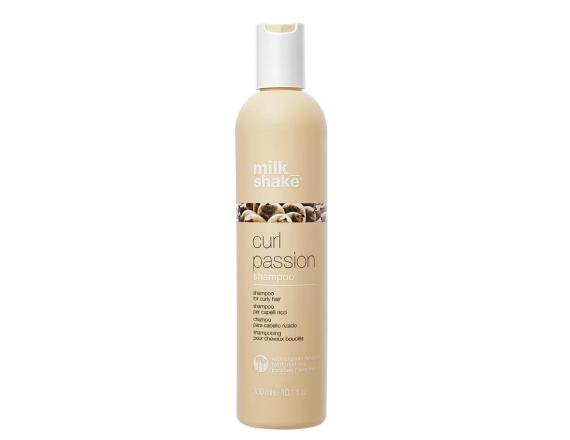 Sampon Milk Shake Curl Passion, 300ml