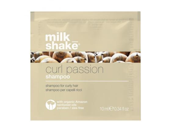 Sampon Milk Shake Curl Passion, 10ml