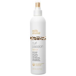 Spray pentru par ondulat Milk Shake Curl Passion Leave-in, 300ml