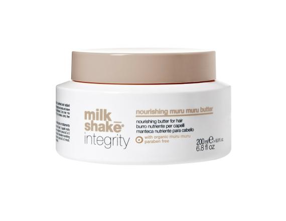 Tratament pentru par Milk Shake Integrity Nourishing Butter, 200ml