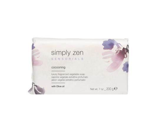 Sapun Simply Zen Sensorials Cocooning, 200gr