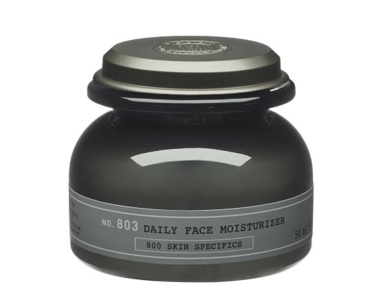 Crema pentru ten Depot 800 Skin Specifics No.803 Daily Moisturizer, 50ml