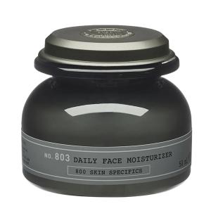 Crema pentru ten Depot 800 Skin Specifics No.803 Daily Moisturizer, 50ml