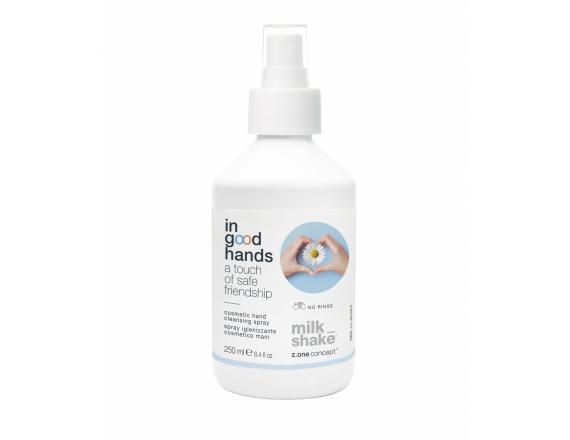 Spray antibacterian Milk Shake In Good Hands, 250ml