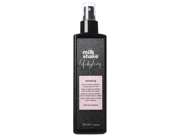 Spray pentru par Milk Shake Lifestyling Amazing, 200ml