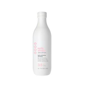 Emulsie activatoare Milk Shake Smoothies Light, 950ml