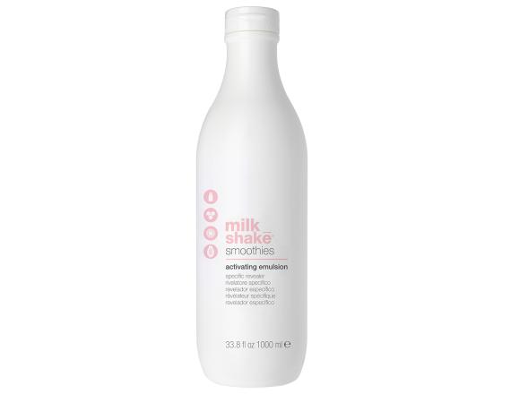 Emulsie activatoare Milk Shake Smoothies, 1000 ml