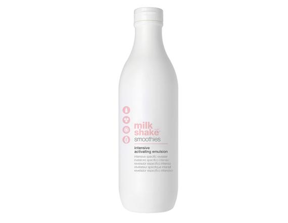 Emulsie activatoare Milk Shake Smoothies Intensive, 950 ml