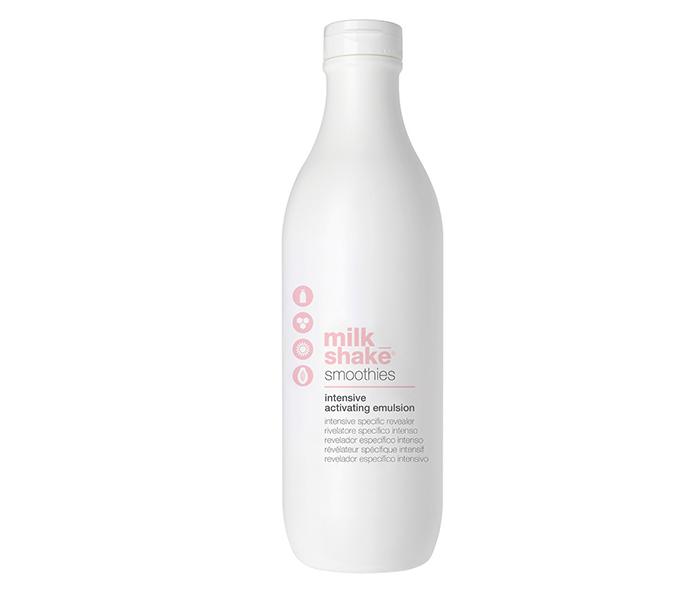 Emulsie activatoare Milk Shake Smoothies Intensive, 950 ml