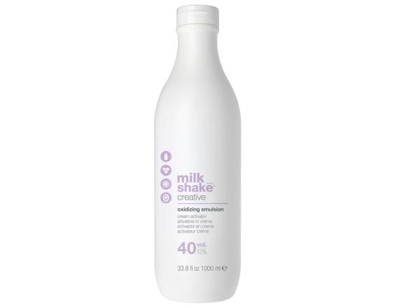 Oxidant 12% Milk Shake Creative 40 Vol, 1000ml