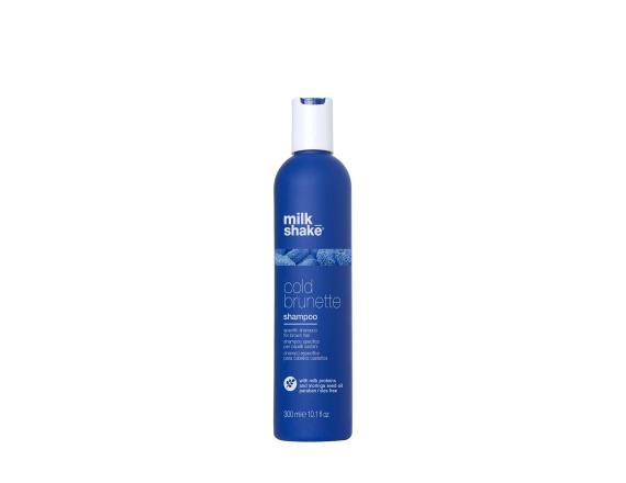 Sampon Milk Shake Cold Brunette, 300ml