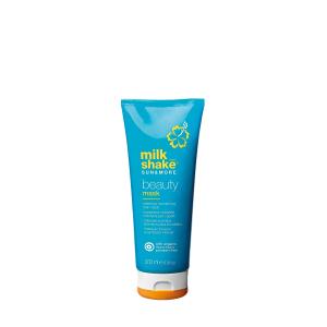 Masca pentru par Milk Shake Sun & More Beauty, Toate tipurile de par, 200ml