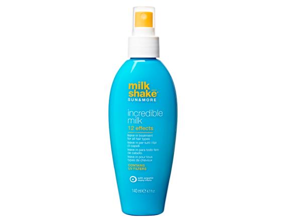 Tratament pentru par Milk Shake Sun & More Incredible Milk, 140ml