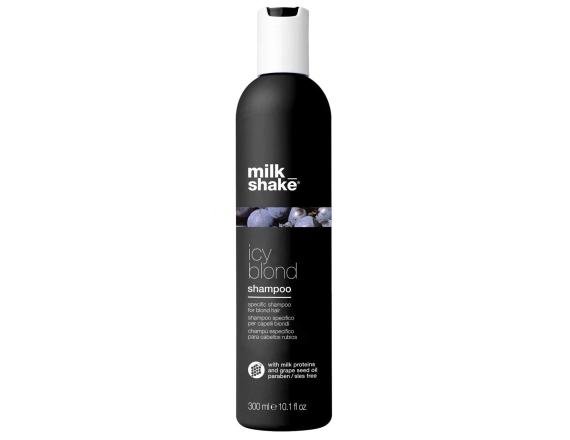 Sampon Milk Shake Cold Icy Blond, 300ml