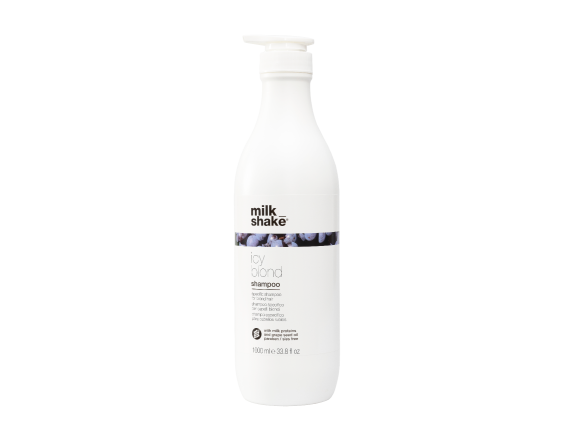 Sampon Milk Shake Cold Icy Blond, 1000ml