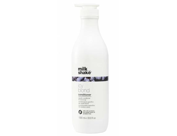 Milk Shake Icy Blond, Balsam, 1000ml