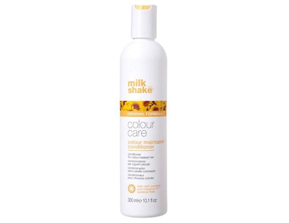 Balsam pentru par Milk Shake Color Care Maintainer, 300ml