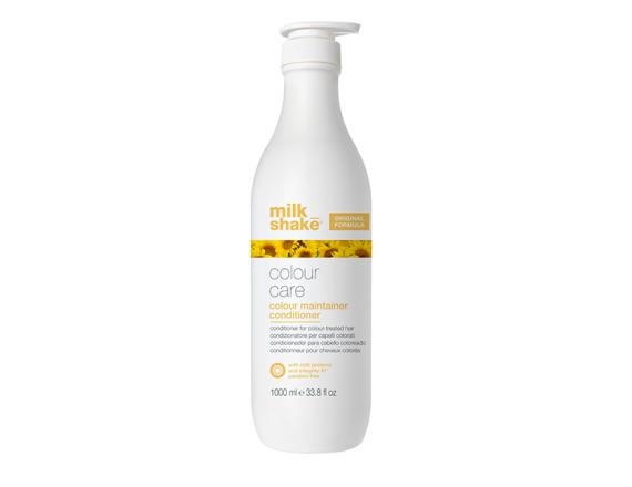 Balsam pentru par Milk Shake Color Care Maintainer, 1000ml