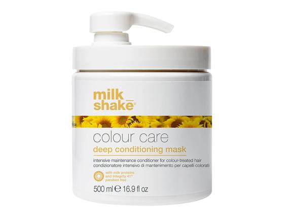 Milk Shake Color Care Maintainer Deep Conditioning, Masca pentru Par, 500ml
