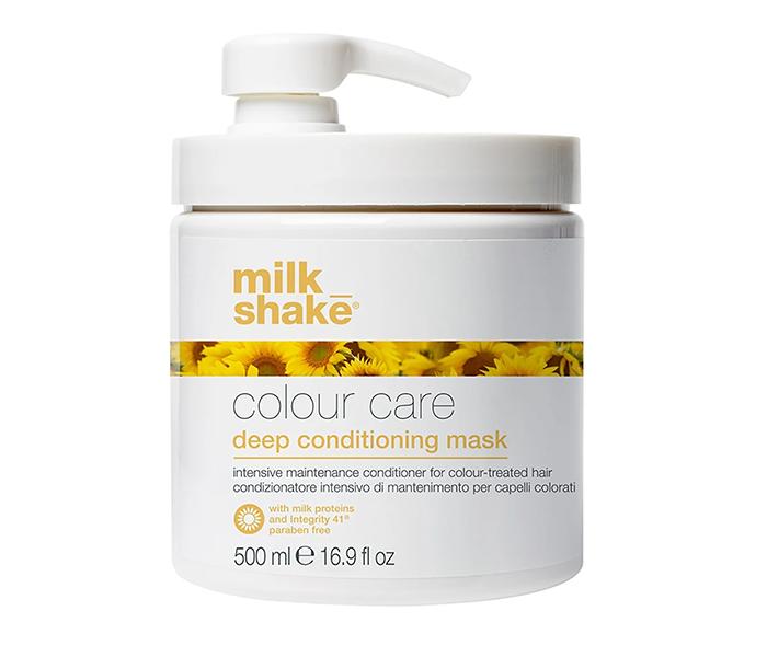 Milk Shake Color Care Maintainer Deep Conditioning, Masca pentru Par, 500ml