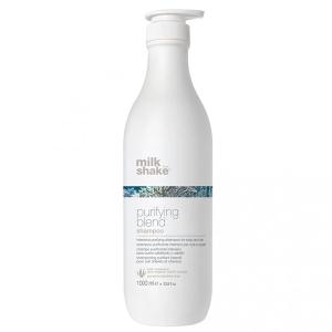 Sampon Milk Shake Scalp Care Purifying Blend, Par cu matreata, 1000ml