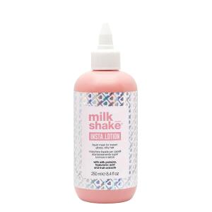 Milk Shake Insta Lotion, Lotiune pentru stralucirea parului, 250ml