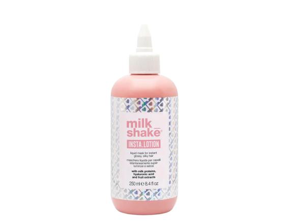 Milk Shake Insta Lotion, Lotiune pentru stralucirea parului, 250ml