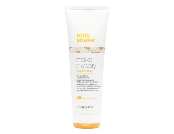 Milk Shake Make My Day, balsam pentru par, 250ml