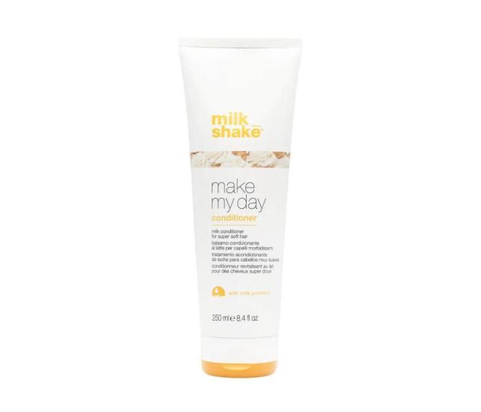Milk Shake Make My Day, balsam pentru par, 250ml
