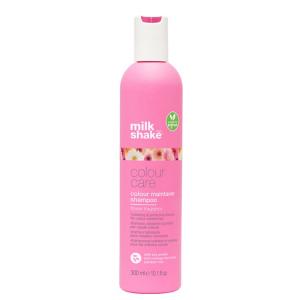 Milk Shake Colour Care Maintainer Flower, Sampon pentru par, 300ml