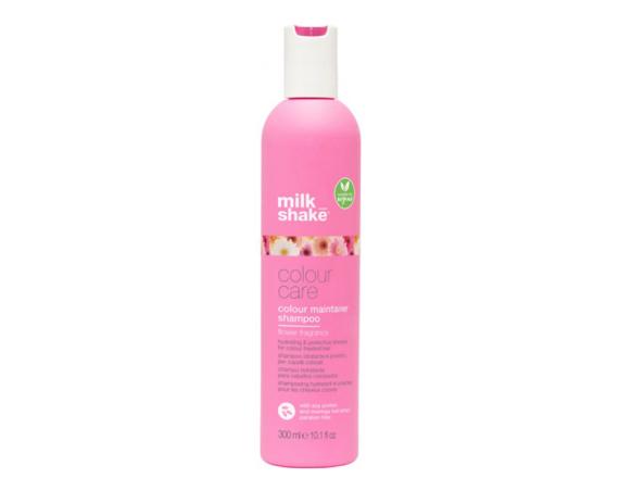 Milk Shake Colour Care Maintainer Flower, Sampon pentru par, 300ml
