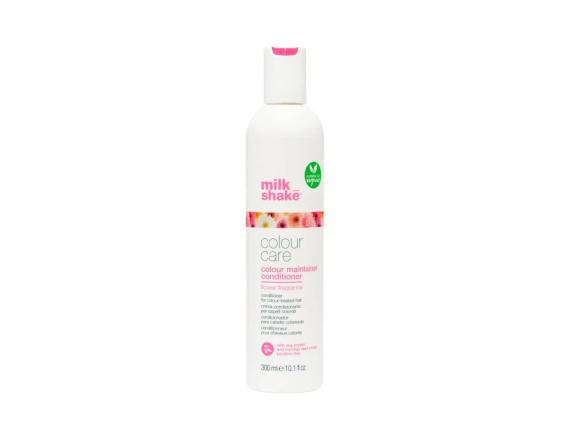 Milk Shake Colour Care Maintainer Flower, Balsam pentru par, 300ml