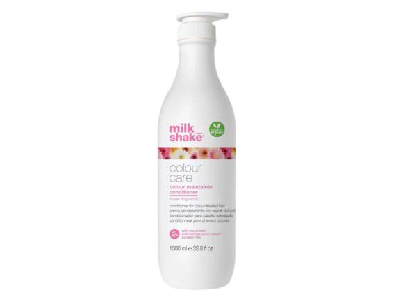 Milk Shake Colour Care Maintainer Flower, Balsam pentru par, 1000ml