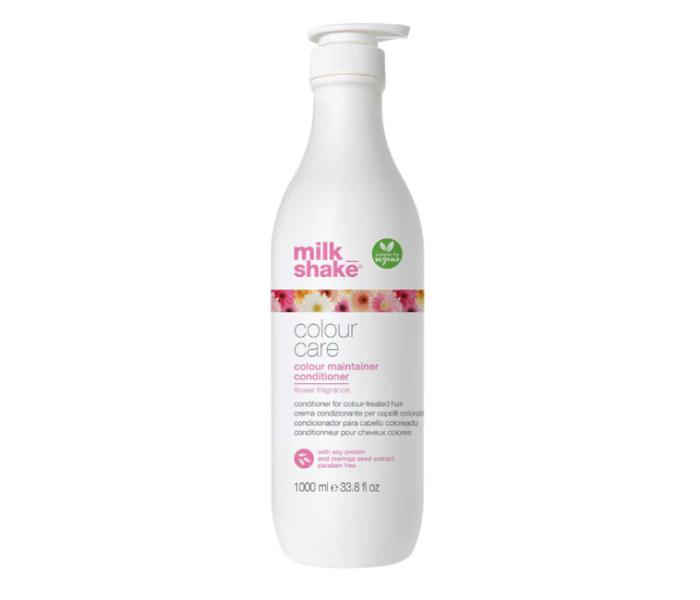 Milk Shake Colour Care Maintainer Flower, Balsam pentru par, 1000ml