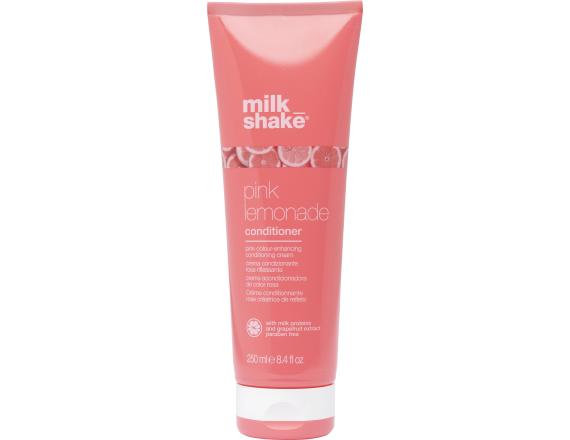 Milk Shake, Pink Lemonade, Balsam, Pentru crearea tonurilor roz, 250ml