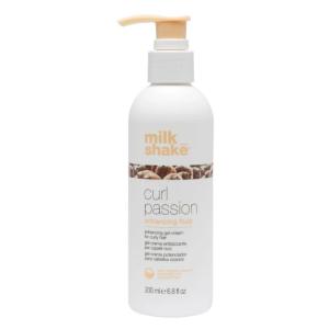 Milk Shake Curl Passion Fluid, Lotiune pentru definirea buclelor, 200ml