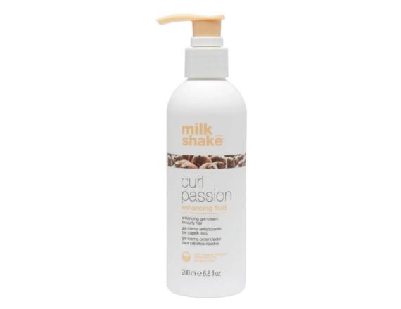 Milk Shake Curl Passion Fluid, Lotiune pentru definirea buclelor, 200ml