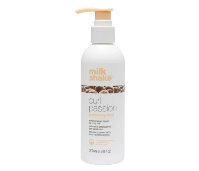 Milk Shake Curl Passion Fluid, Lotiune pentru definirea buclelor, 200ml
