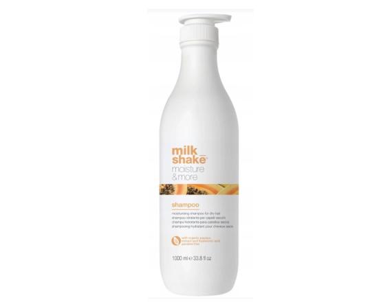 Milk Shake Moisture More, Sampon, 1000ml