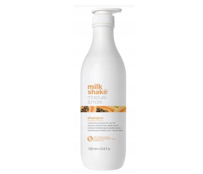Milk Shake Moisture More, Sampon, 1000ml