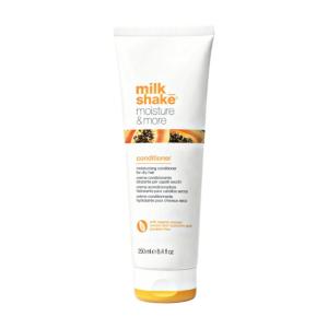 Milk Shake Moisture More, Balsam pentru par, 250ml