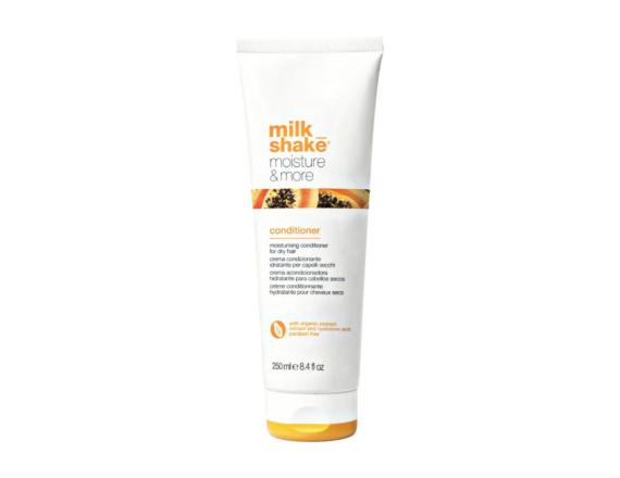 Milk Shake Moisture More, Balsam pentru par, 250ml