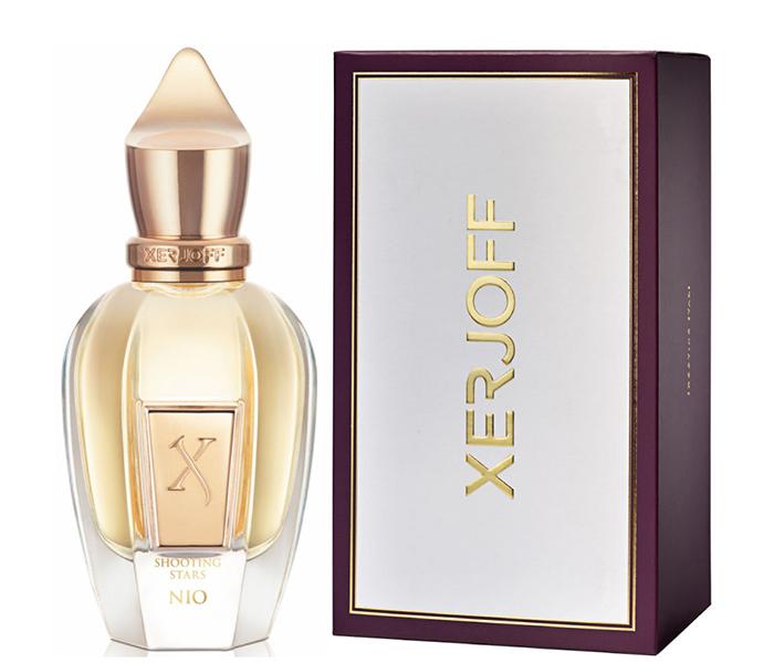 Xerjoff Nio, B?rba?i, Eau de Parfum, 50ml